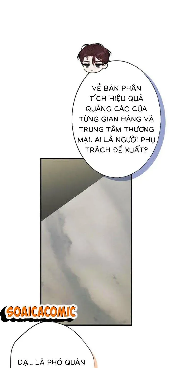 Lần Đầu Của Tổng Tài Chapter 3.2 - Trang 31
