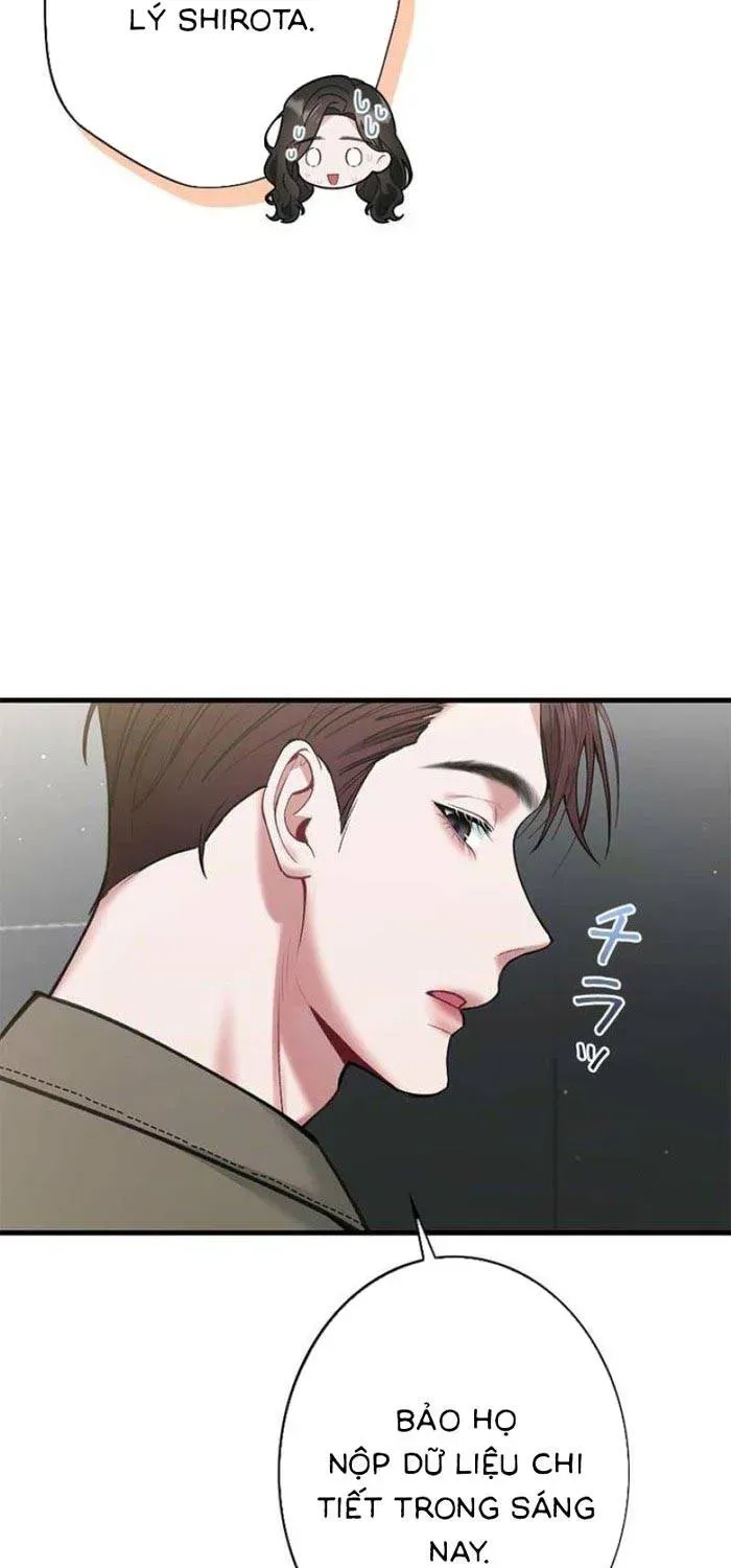 Lần Đầu Của Tổng Tài Chapter 3.2 - Trang 32