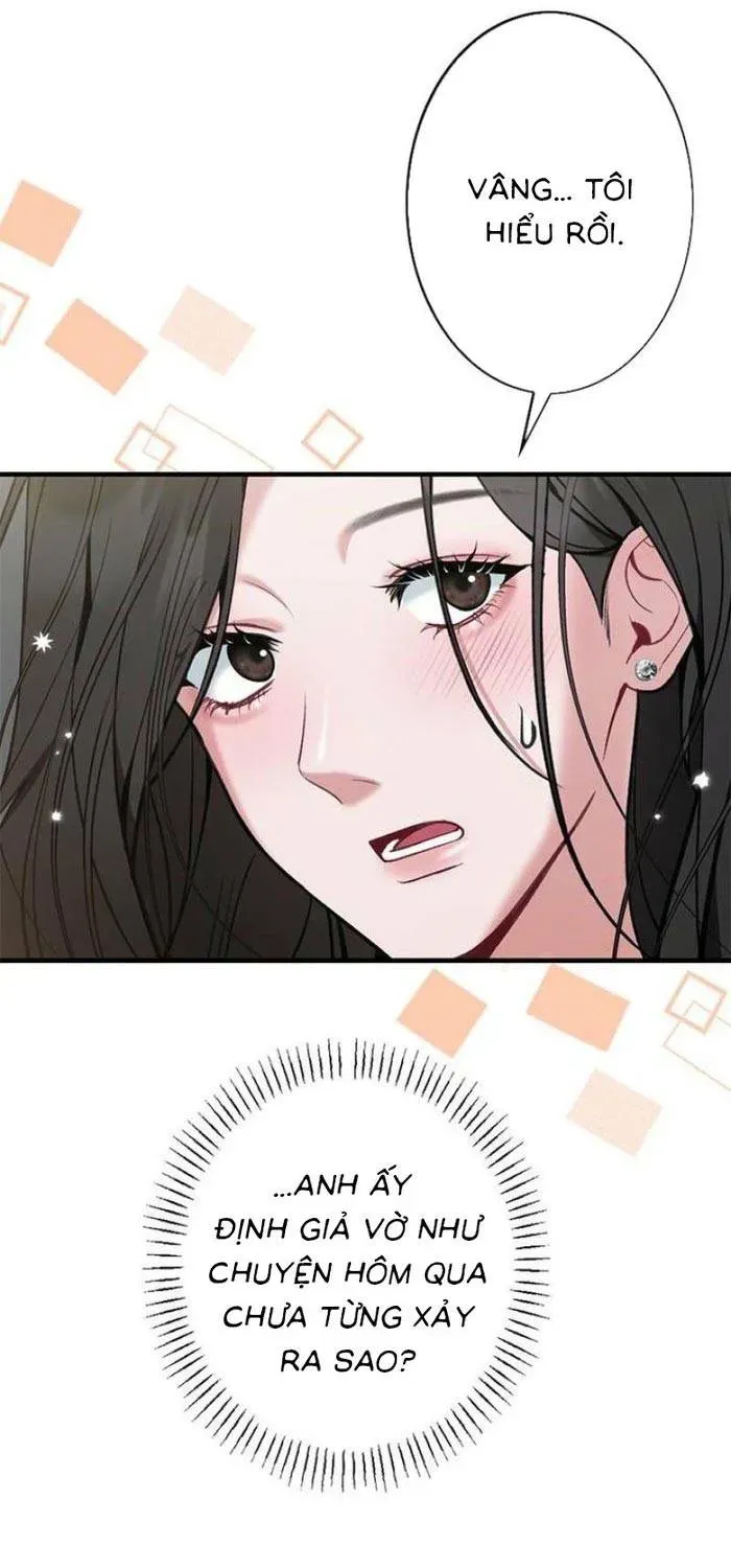 Lần Đầu Của Tổng Tài Chapter 3.2 - Trang 34