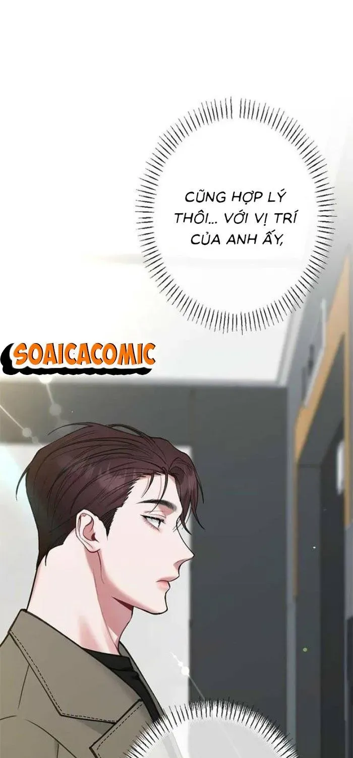 Lần Đầu Của Tổng Tài Chapter 3.2 - Trang 35