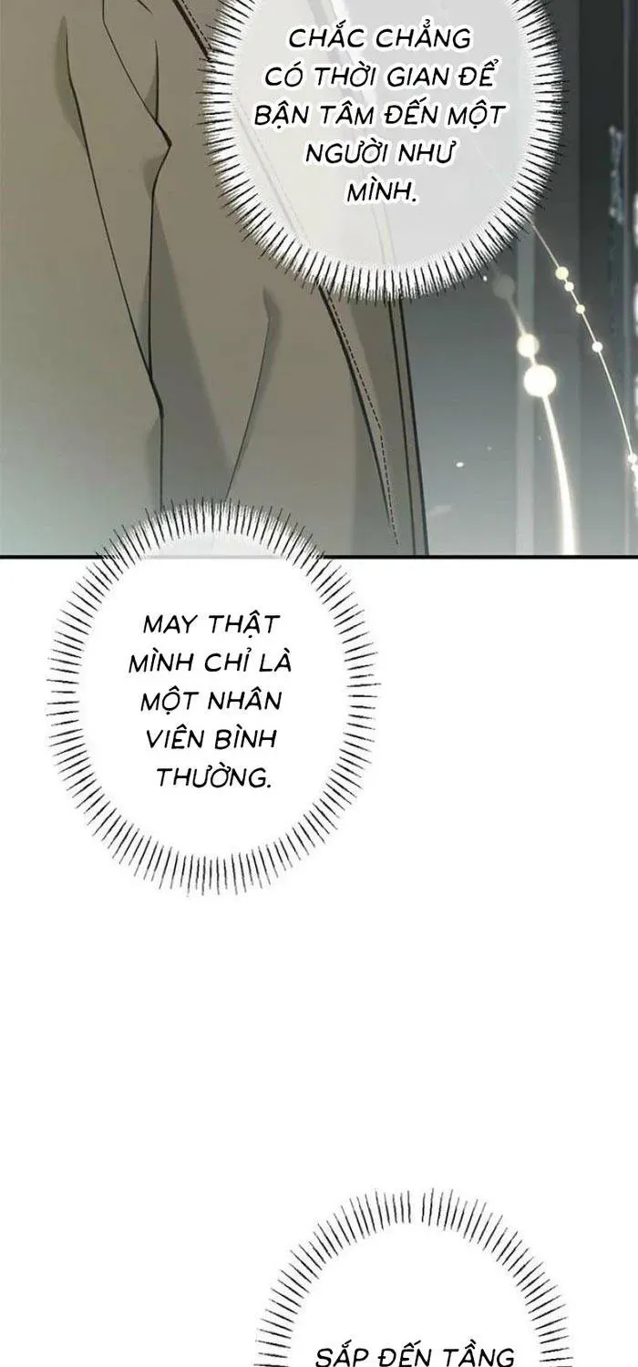 Lần Đầu Của Tổng Tài Chapter 3.2 - Trang 36