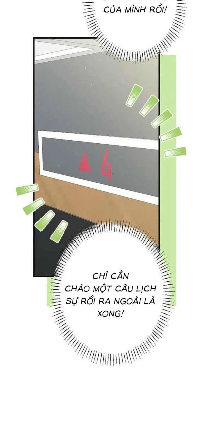 Lần Đầu Của Tổng Tài Chapter 3.2 - Trang 37