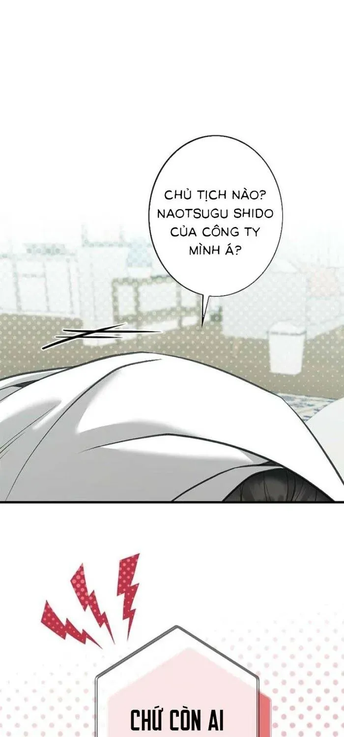 Lần Đầu Của Tổng Tài Chapter 3.2 - Trang 4