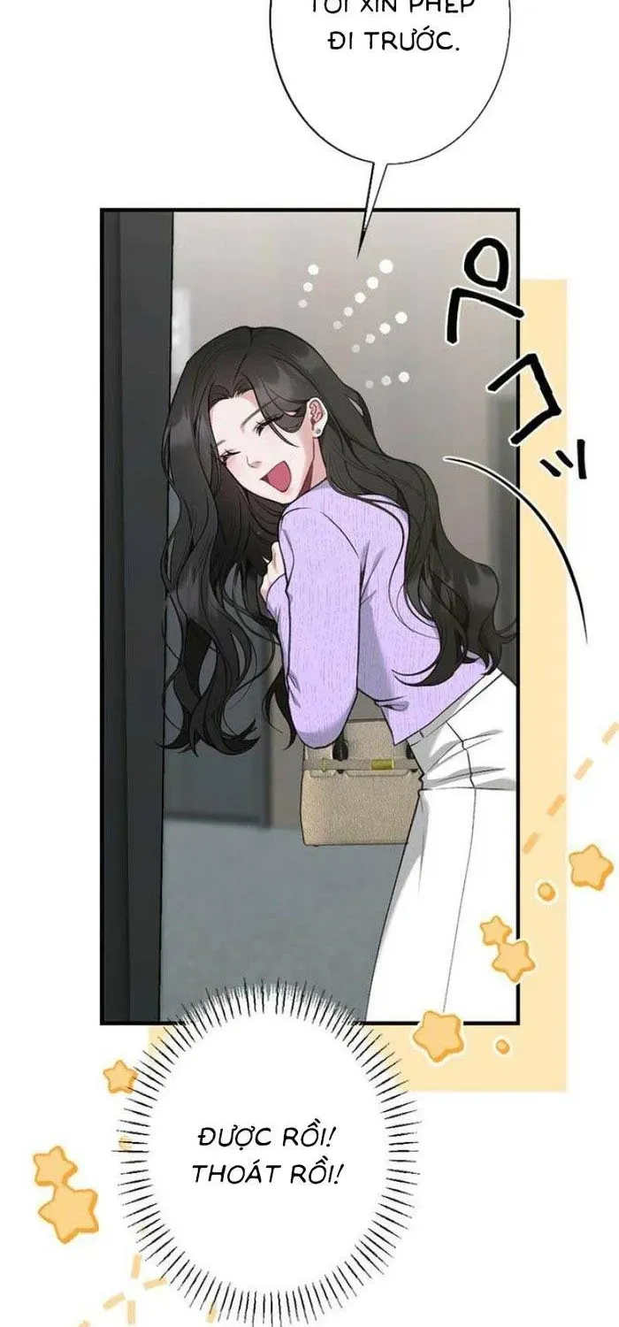 Lần Đầu Của Tổng Tài Chapter 3.2 - Trang 40