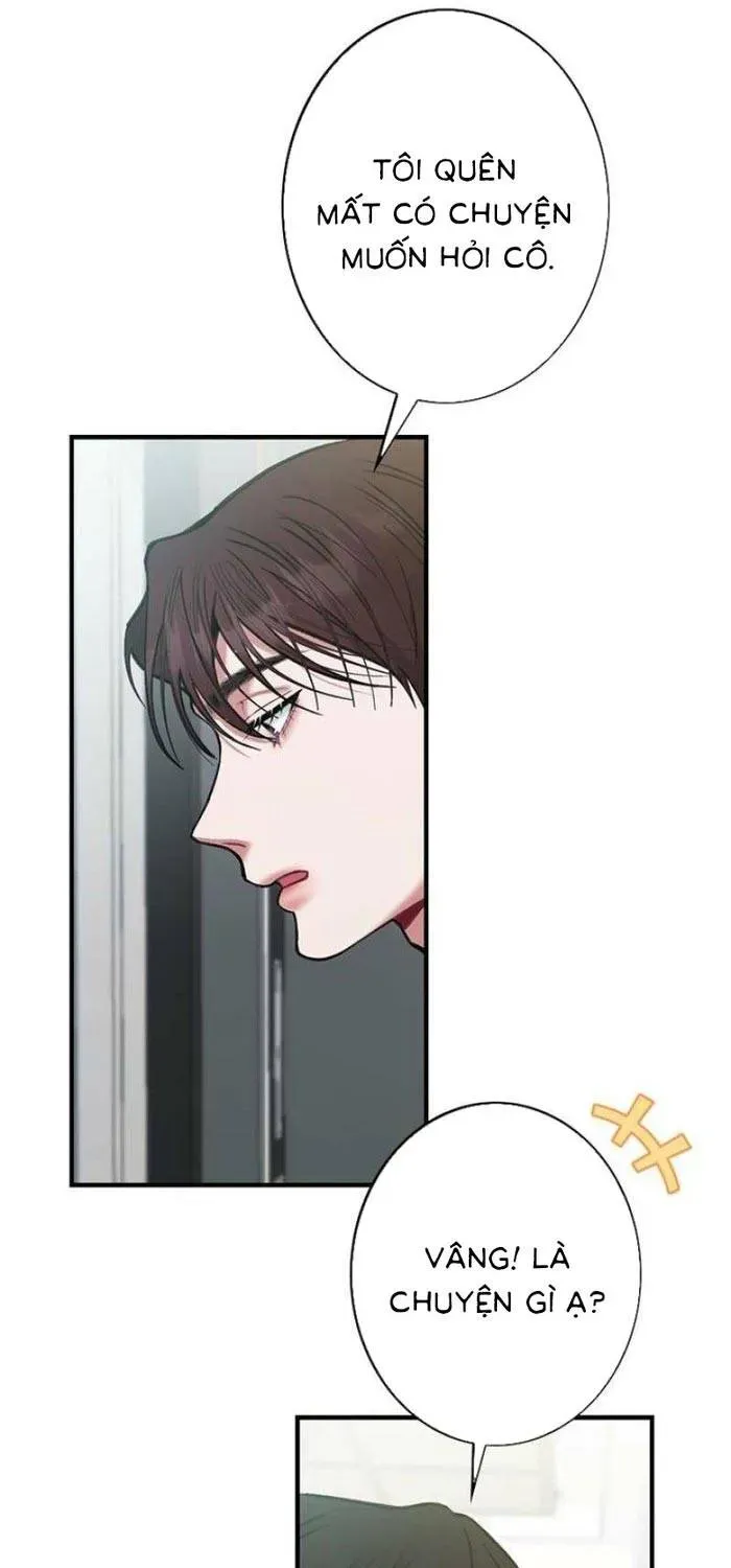 Lần Đầu Của Tổng Tài Chapter 3.2 - Trang 43