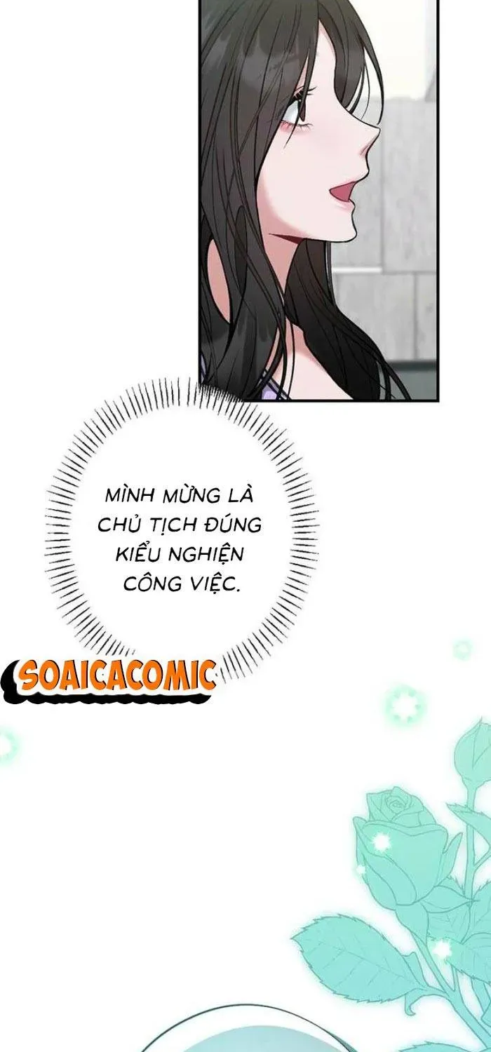 Lần Đầu Của Tổng Tài Chapter 3.2 - Trang 44