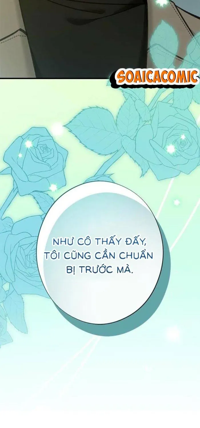 Lần Đầu Của Tổng Tài Chapter 3.2 - Trang 46