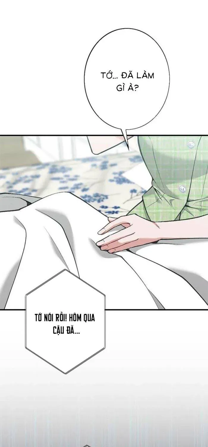 Lần Đầu Của Tổng Tài Chapter 3.2 - Trang 6