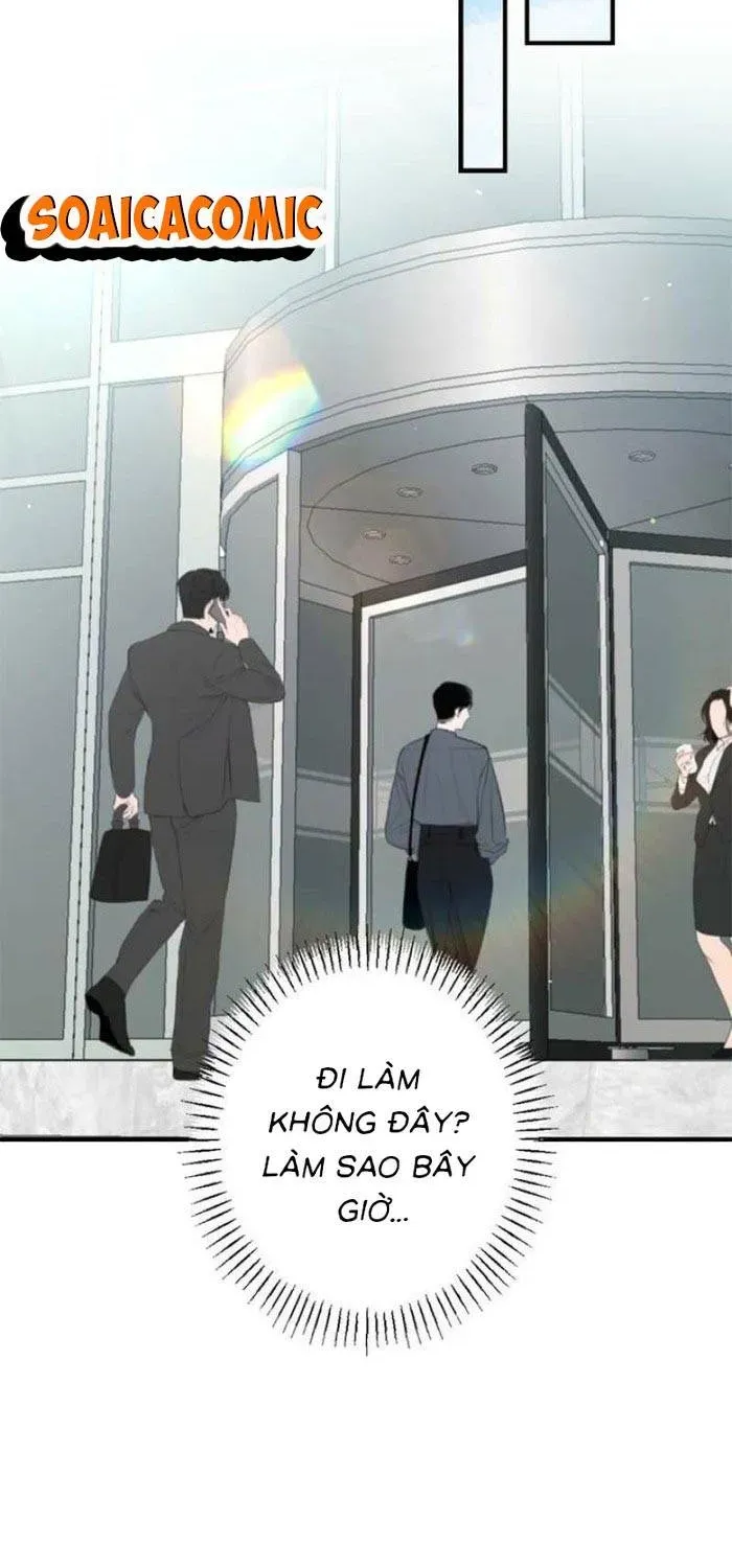 Lần Đầu Của Tổng Tài Chapter 3.2 - Trang 9