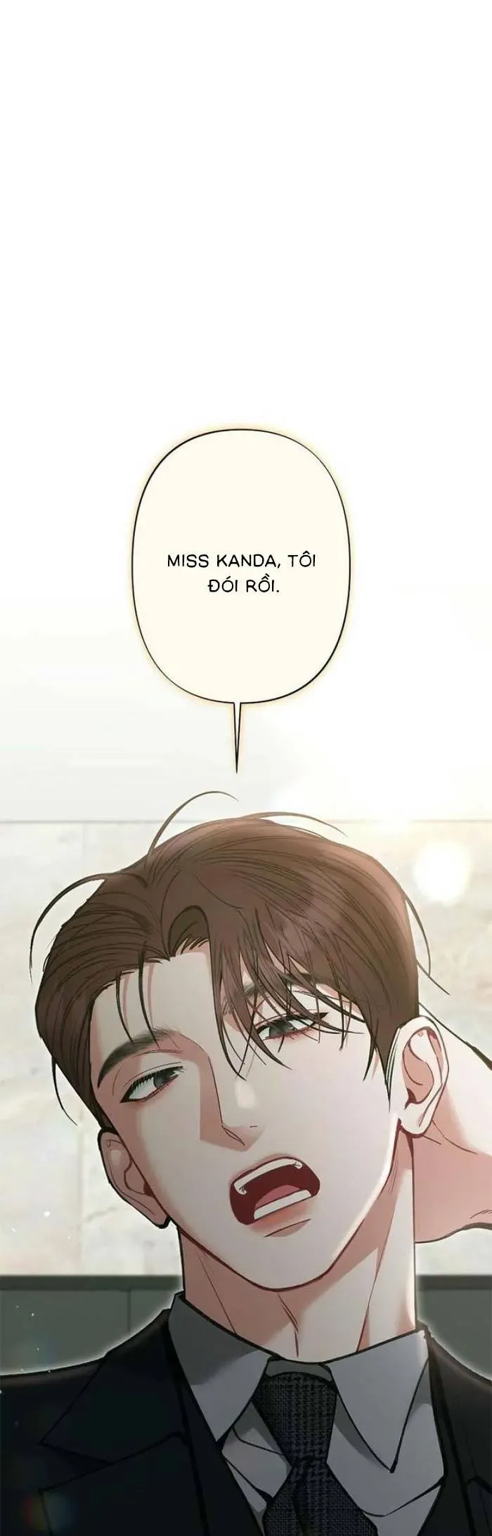 Lần Đầu Của Tổng Tài Chapter 30.1 - Trang 17