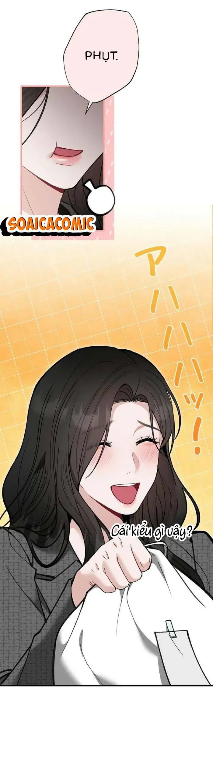 Lần Đầu Của Tổng Tài Chapter 30.1 - Trang 19