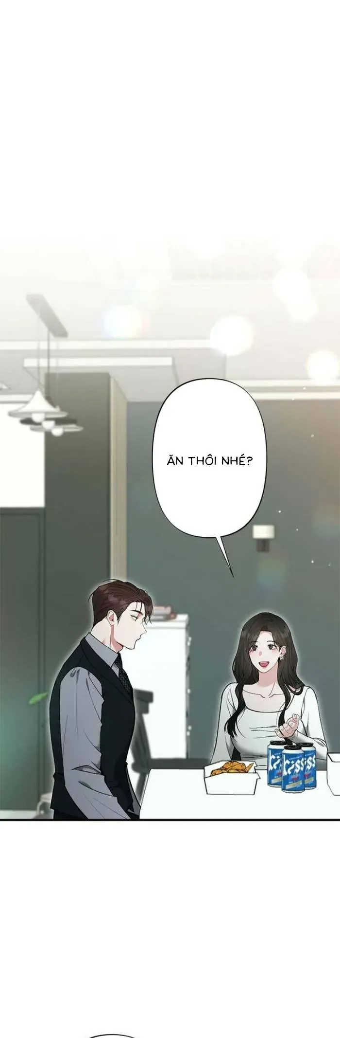 Lần Đầu Của Tổng Tài Chapter 30.1 - Trang 22