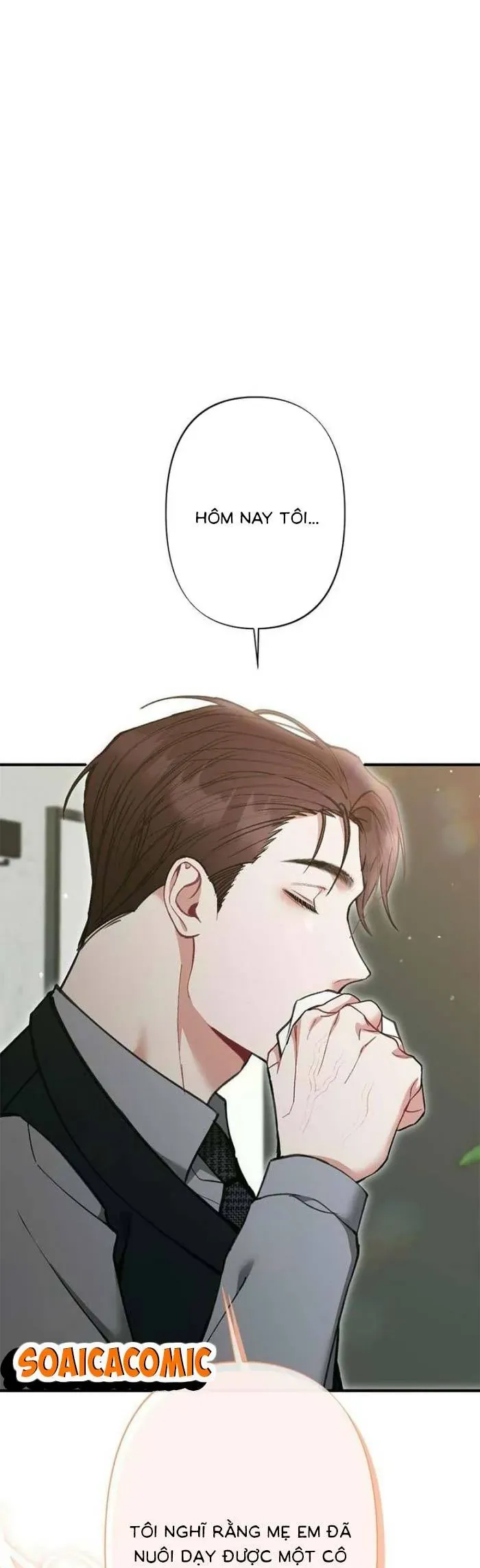 Lần Đầu Của Tổng Tài Chapter 30.1 - Trang 28