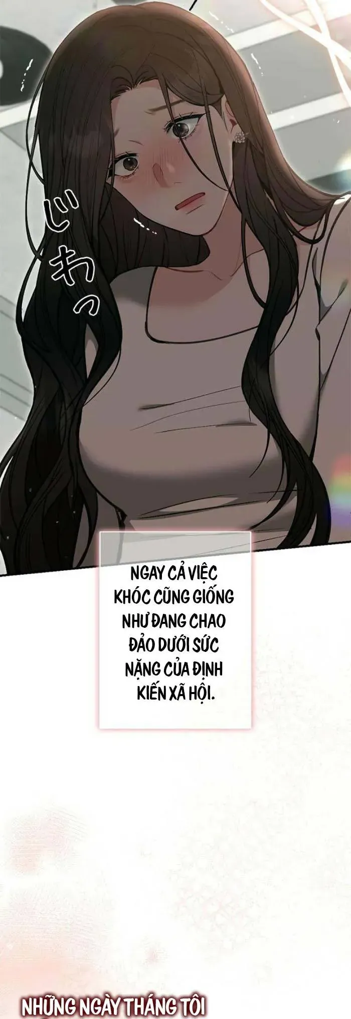 Lần Đầu Của Tổng Tài Chapter 30.1 - Trang 31