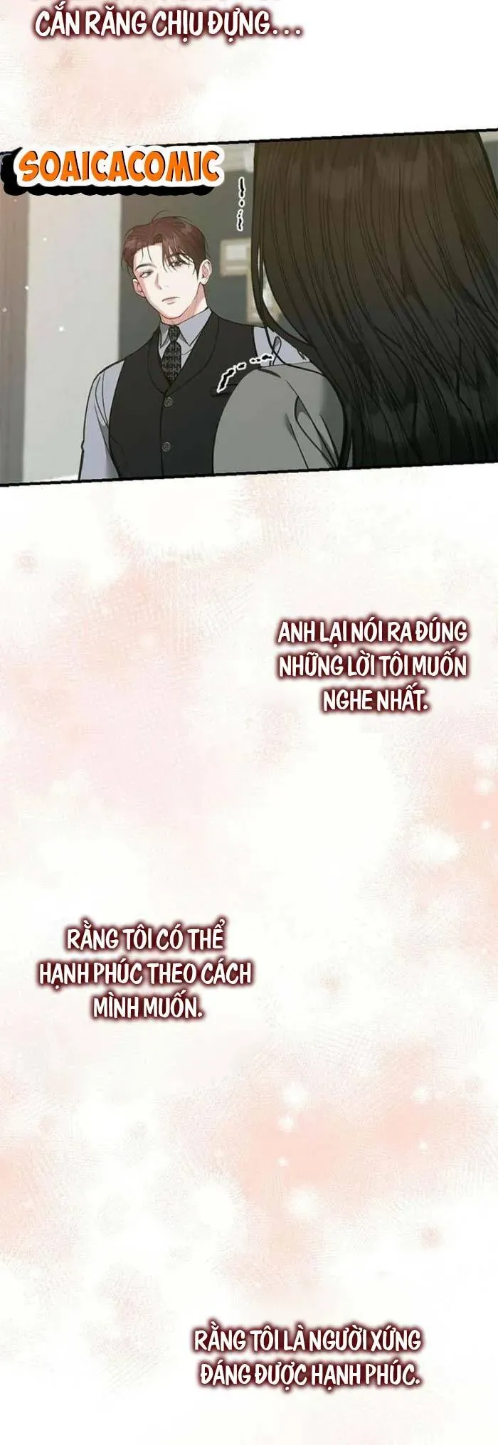 Lần Đầu Của Tổng Tài Chapter 30.1 - Trang 32