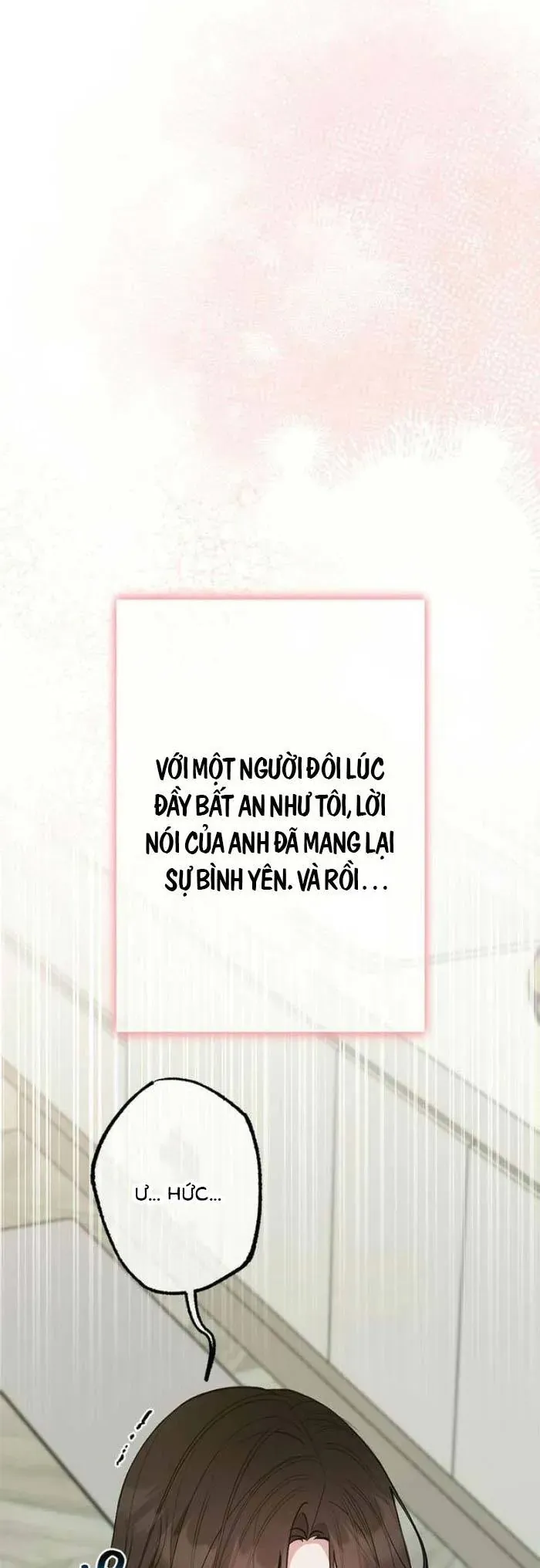 Lần Đầu Của Tổng Tài Chapter 30.1 - Trang 33