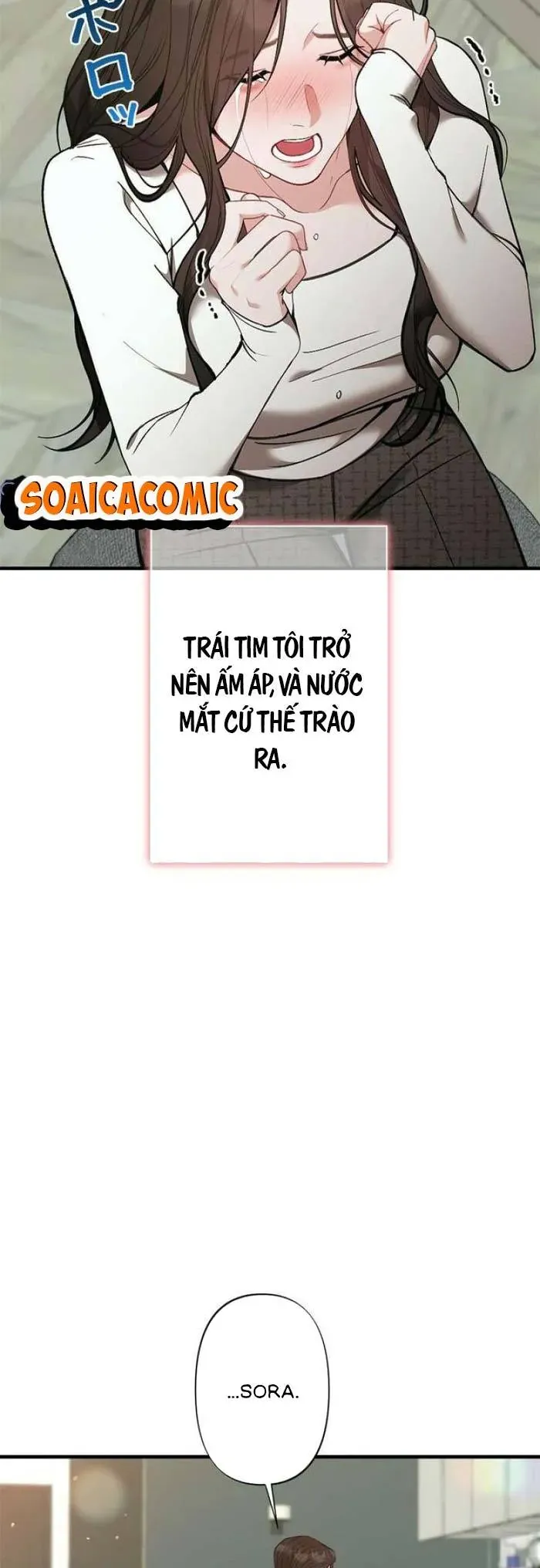 Lần Đầu Của Tổng Tài Chapter 30.1 - Trang 34