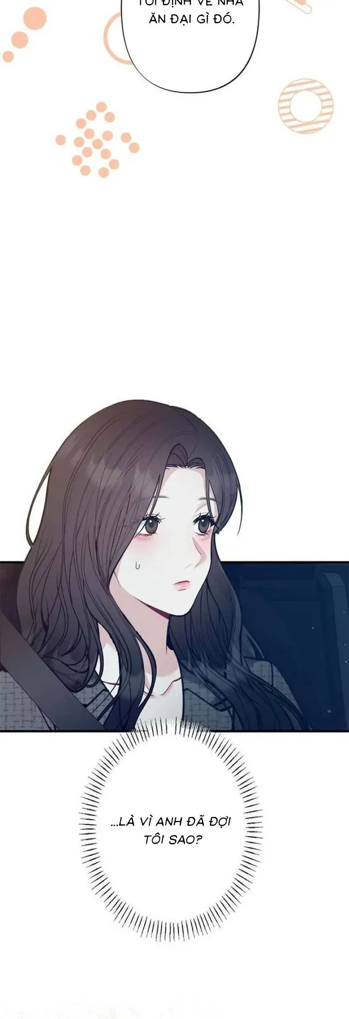 Lần Đầu Của Tổng Tài Chapter 30.1 - Trang 4