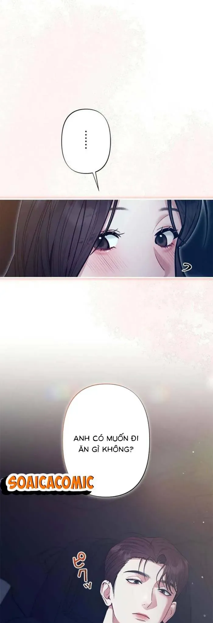 Lần Đầu Của Tổng Tài Chapter 30.1 - Trang 5