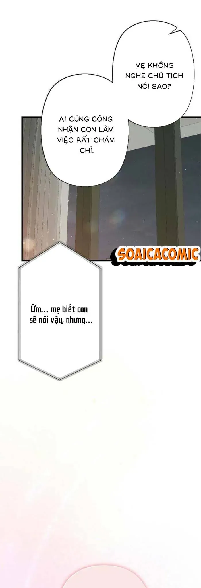 Lần Đầu Của Tổng Tài Chapter 30.2 - Trang 15