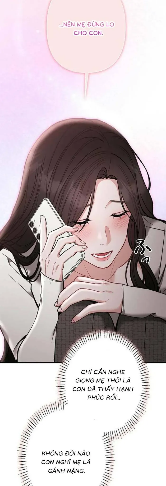 Lần Đầu Của Tổng Tài Chapter 30.2 - Trang 16