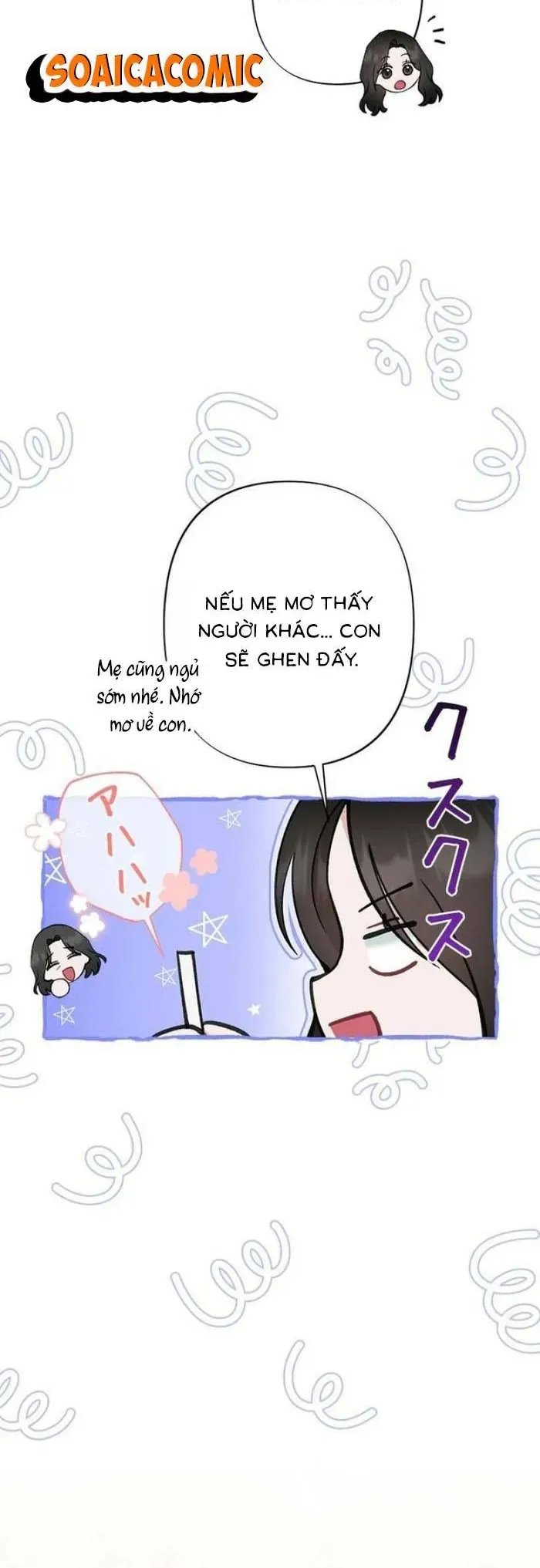 Lần Đầu Của Tổng Tài Chapter 30.2 - Trang 20
