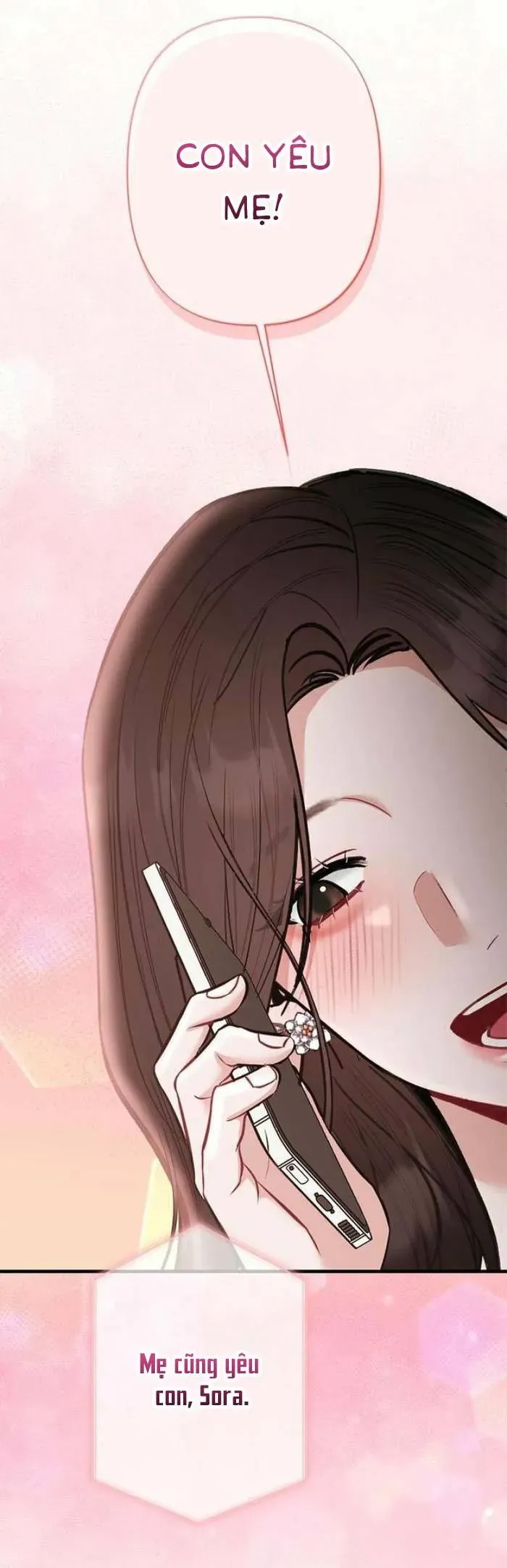 Lần Đầu Của Tổng Tài Chapter 30.2 - Trang 21