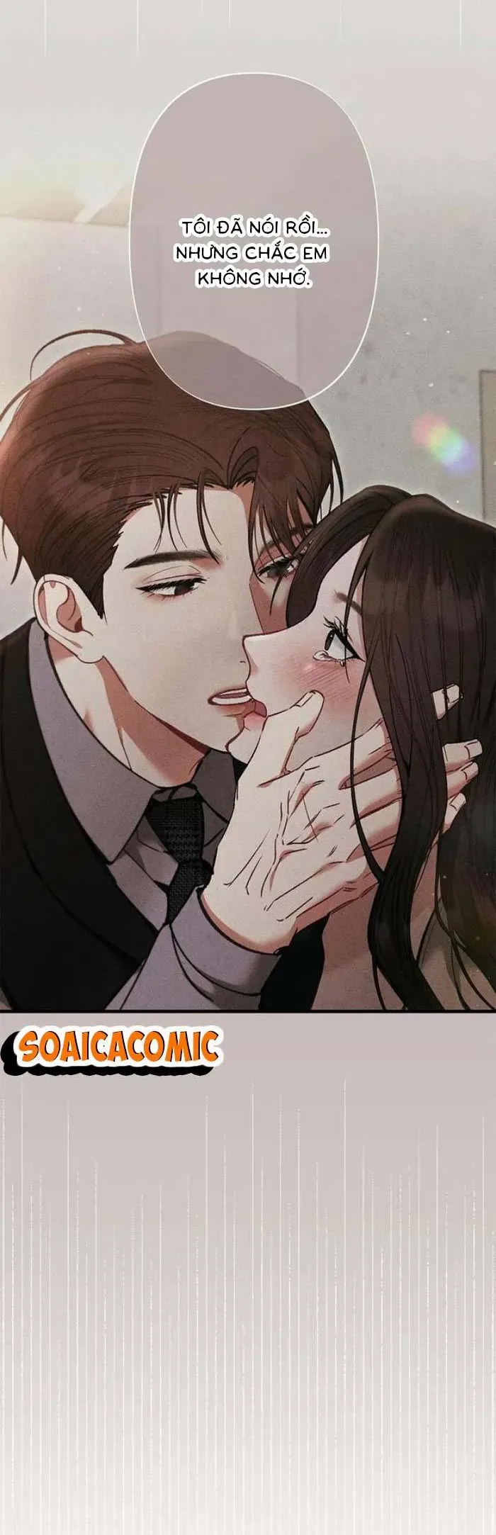Lần Đầu Của Tổng Tài Chapter 30.2 - Trang 23