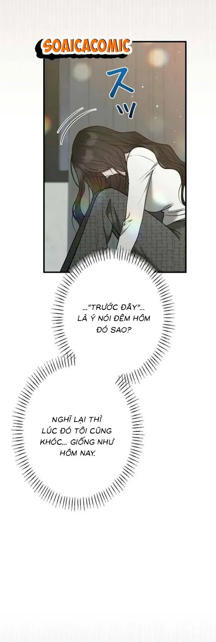 Lần Đầu Của Tổng Tài Chapter 30.2 - Trang 24