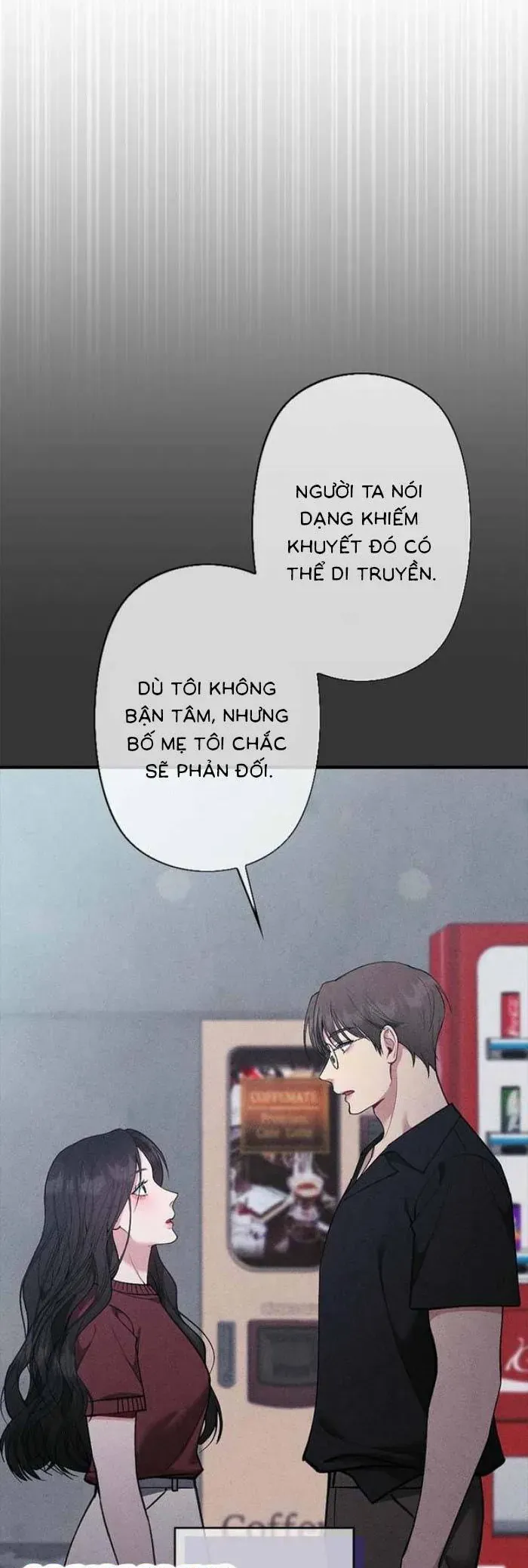 Lần Đầu Của Tổng Tài Chapter 30.2 - Trang 25