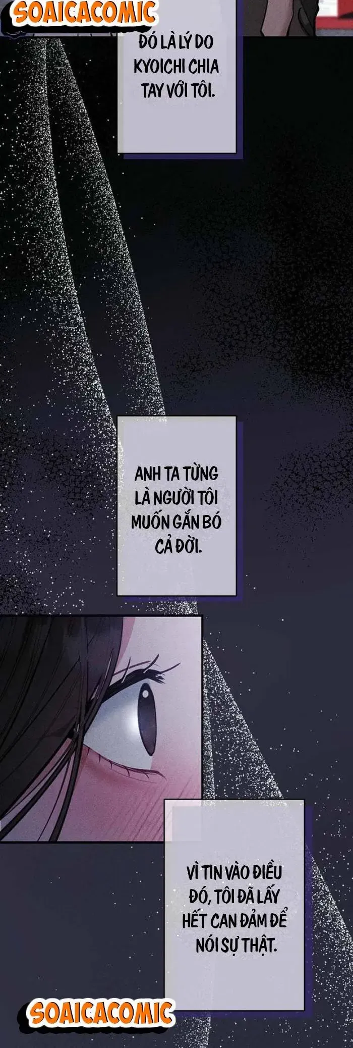 Lần Đầu Của Tổng Tài Chapter 30.2 - Trang 26