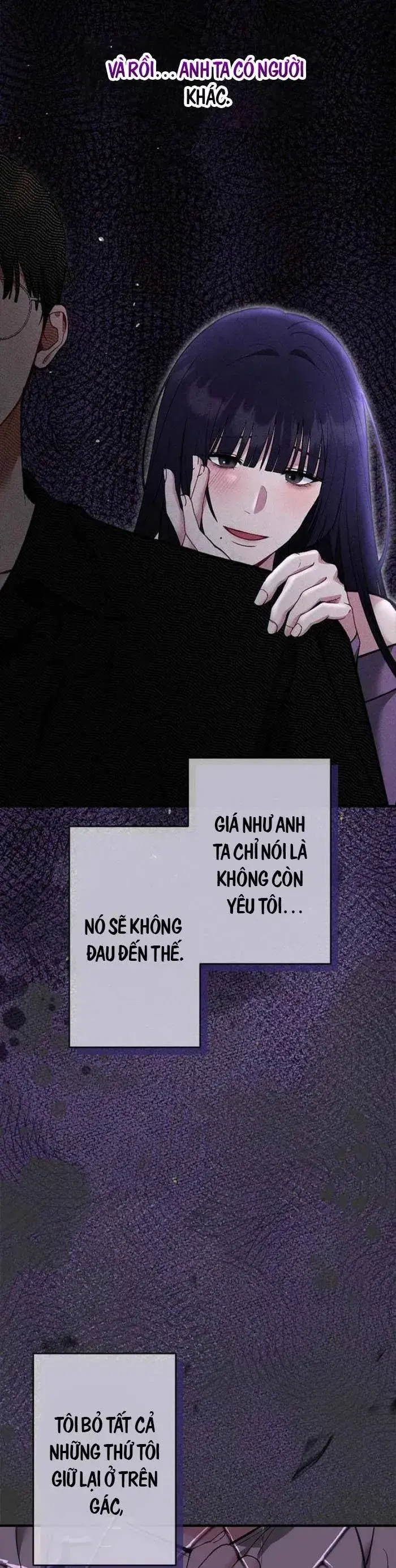Lần Đầu Của Tổng Tài Chapter 30.2 - Trang 29