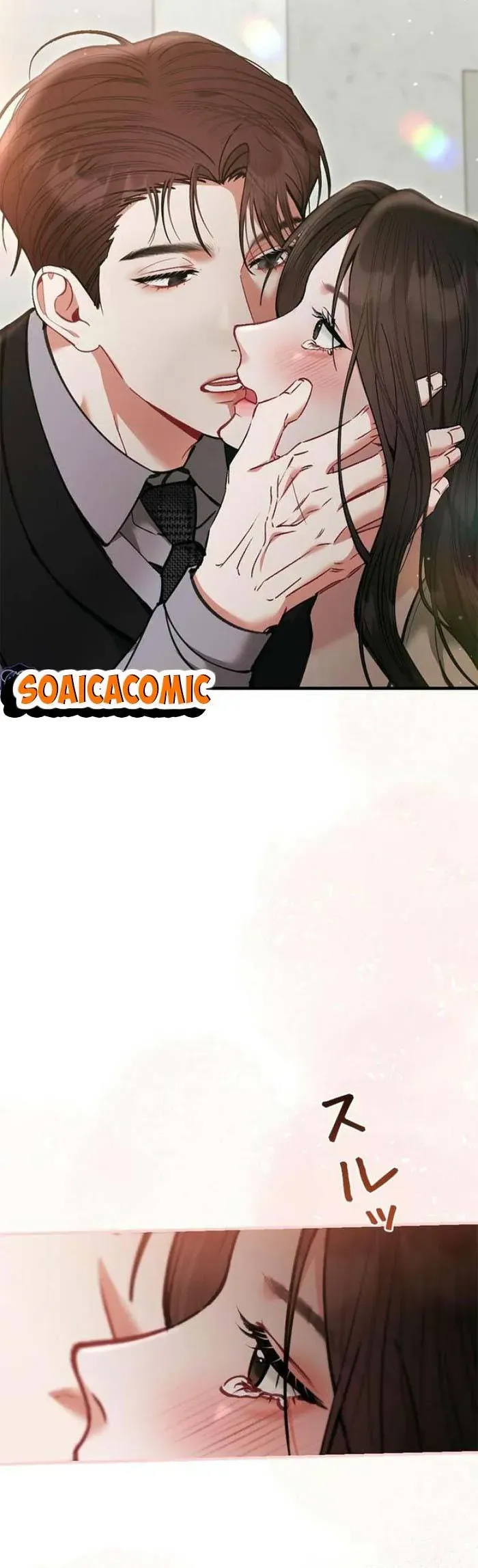 Lần Đầu Của Tổng Tài Chapter 30.2 - Trang 3
