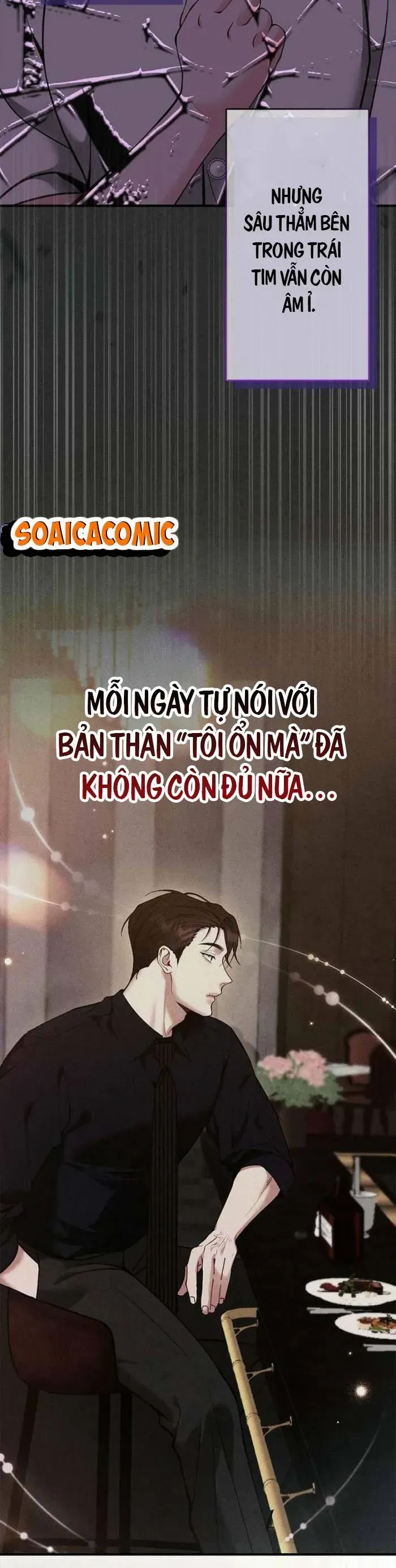 Lần Đầu Của Tổng Tài Chapter 30.2 - Trang 30