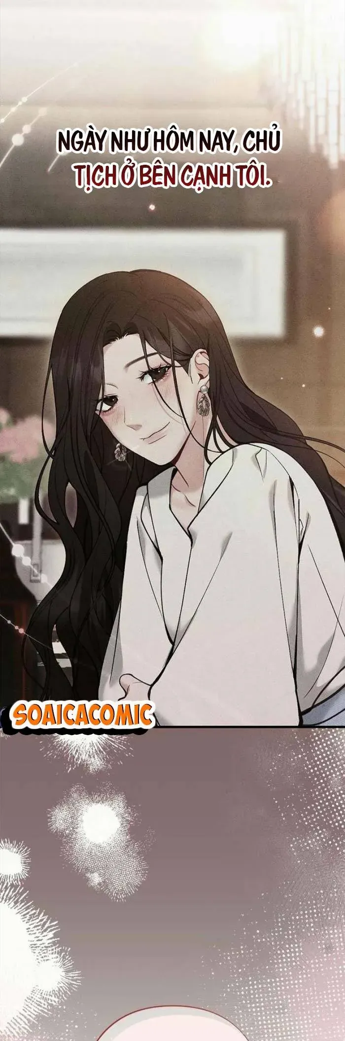 Lần Đầu Của Tổng Tài Chapter 30.2 - Trang 31