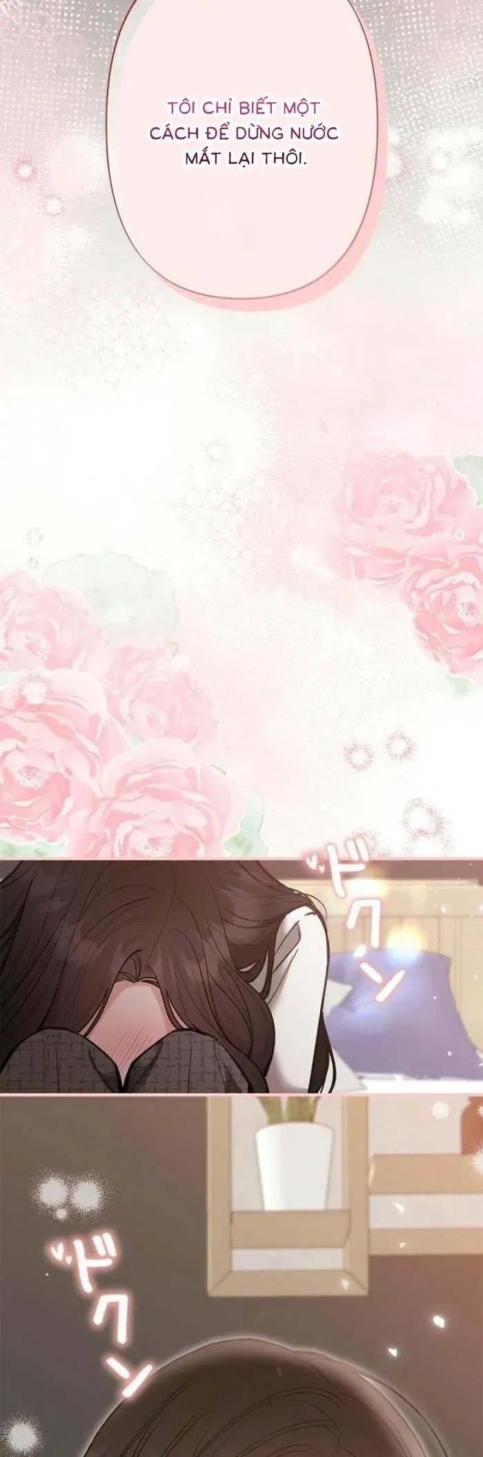 Lần Đầu Của Tổng Tài Chapter 30.2 - Trang 32