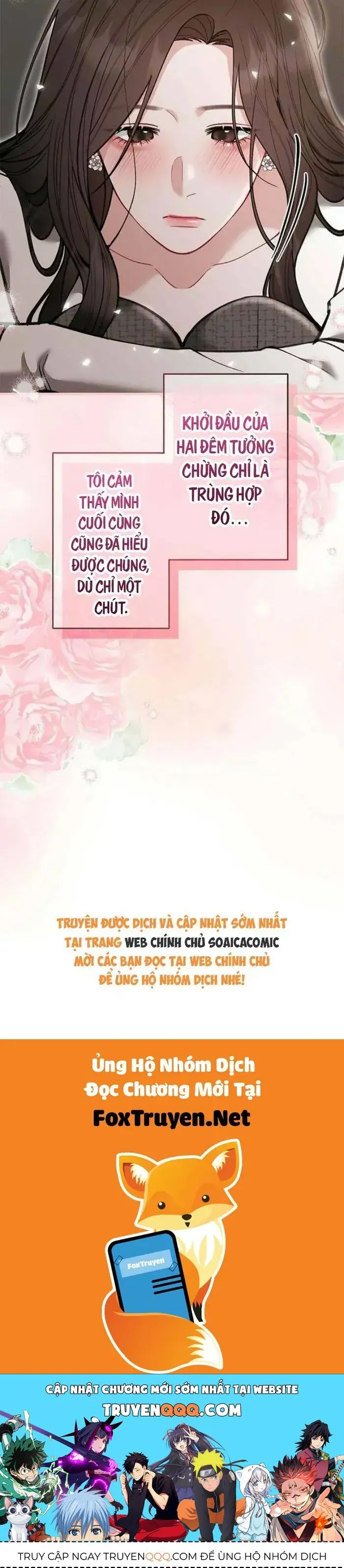 Lần Đầu Của Tổng Tài Chapter 30.2 - Trang 33