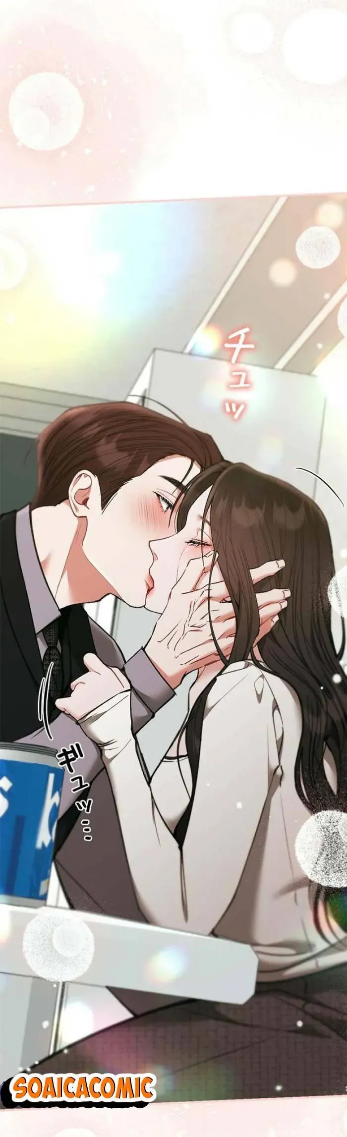 Lần Đầu Của Tổng Tài Chapter 30.2 - Trang 4