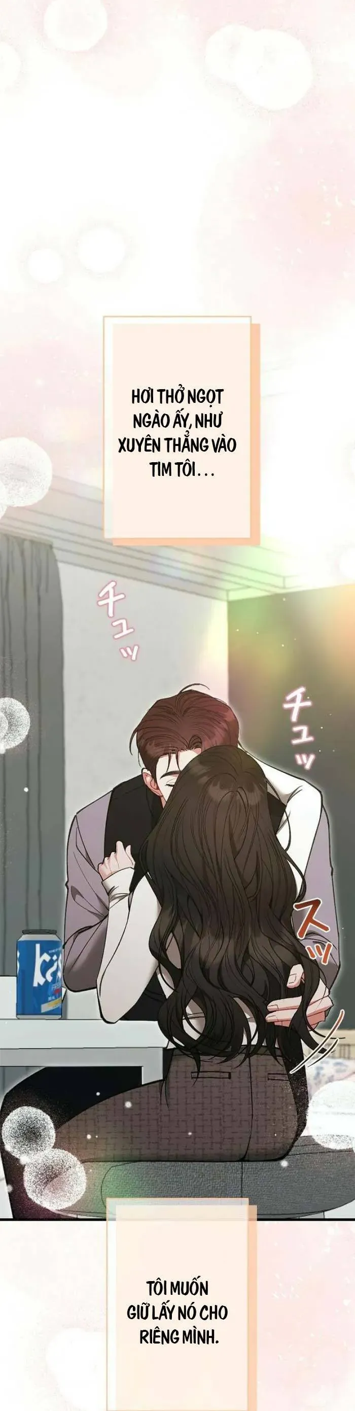 Lần Đầu Của Tổng Tài Chapter 30.2 - Trang 5