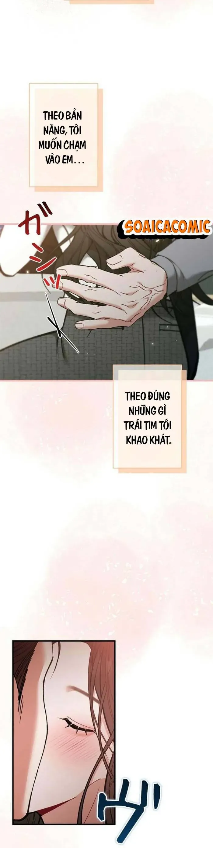Lần Đầu Của Tổng Tài Chapter 30.2 - Trang 6