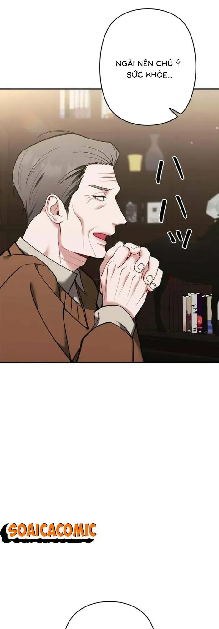 Lần Đầu Của Tổng Tài Chapter 31.1 - Trang 20