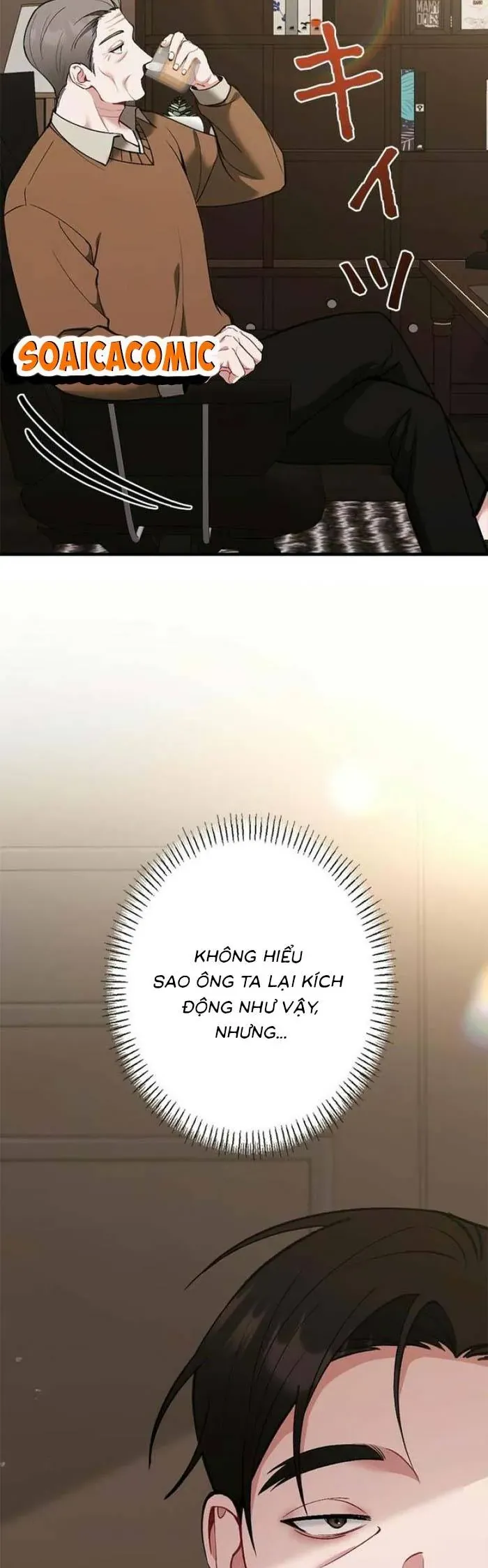 Lần Đầu Của Tổng Tài Chapter 31.1 - Trang 24