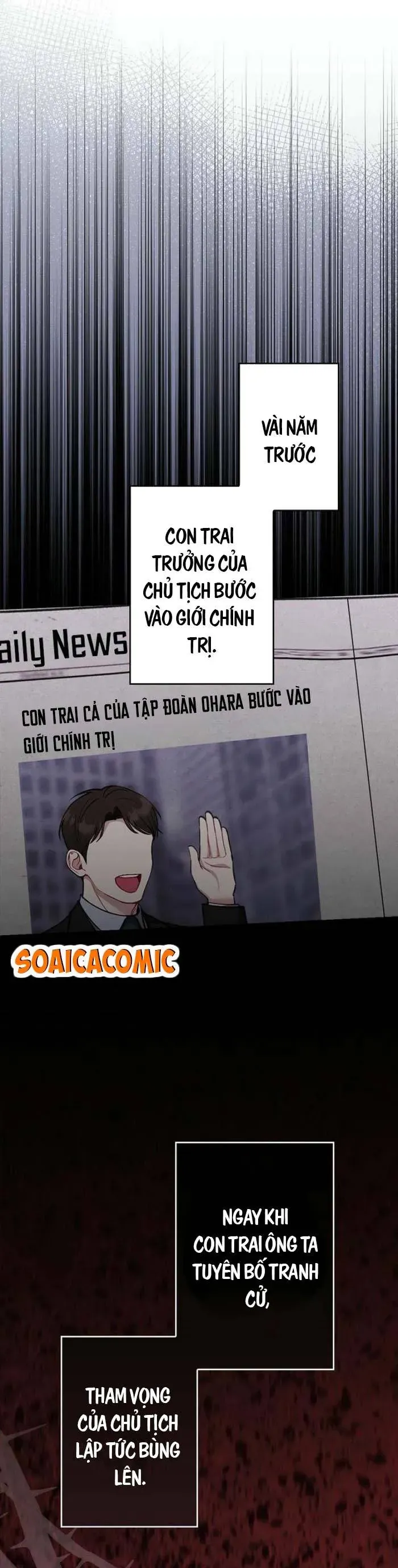 Lần Đầu Của Tổng Tài Chapter 31.1 - Trang 26
