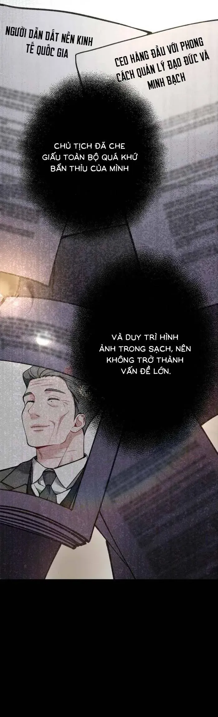 Lần Đầu Của Tổng Tài Chapter 31.1 - Trang 28