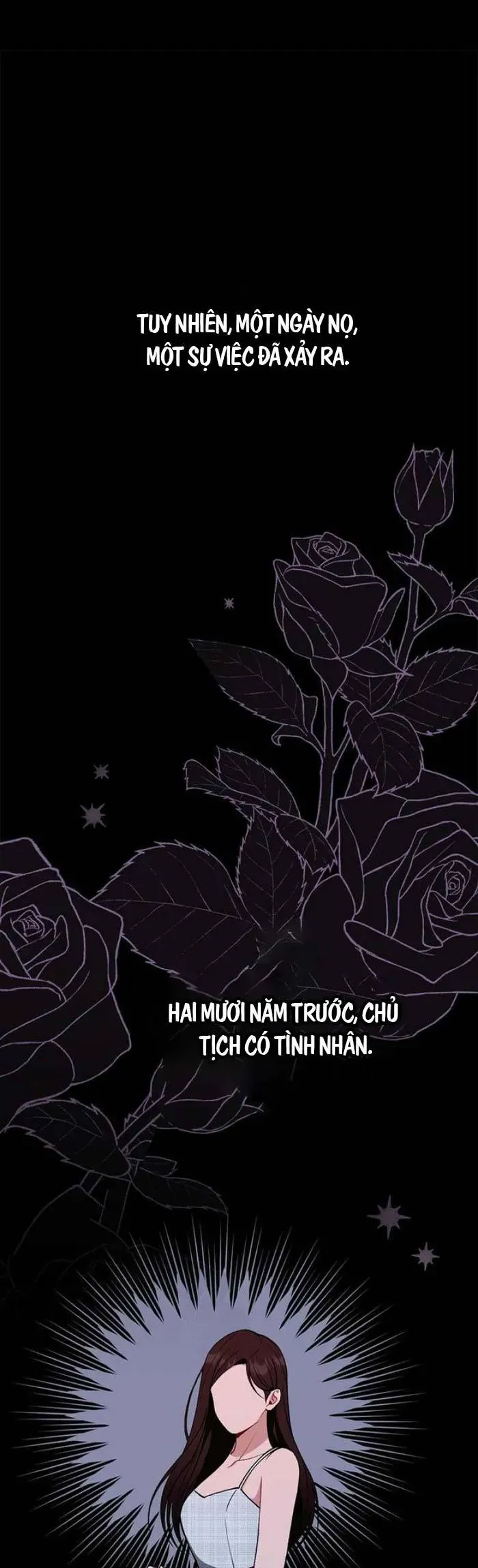 Lần Đầu Của Tổng Tài Chapter 31.1 - Trang 29