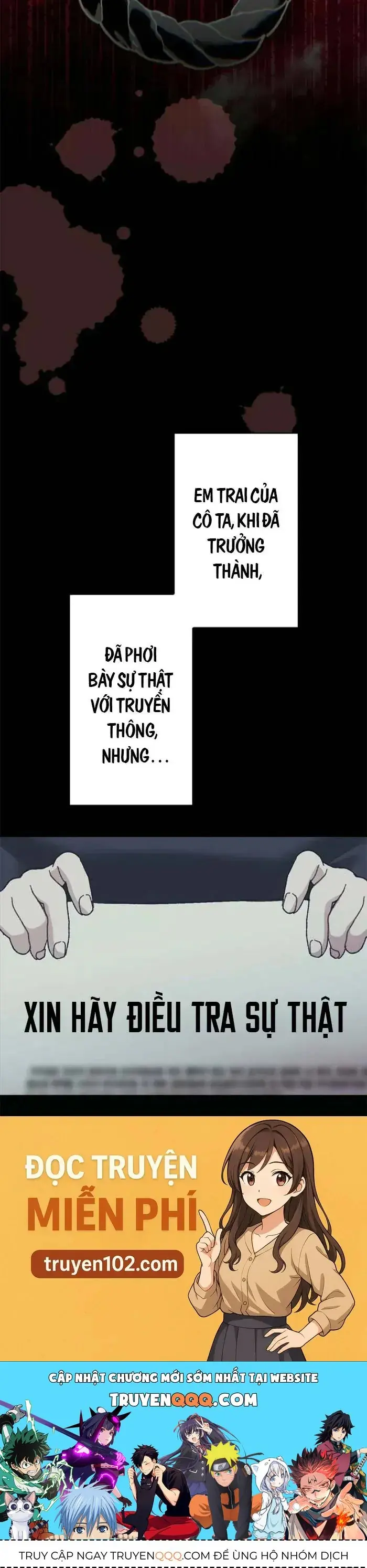 Lần Đầu Của Tổng Tài Chapter 31.1 - Trang 33