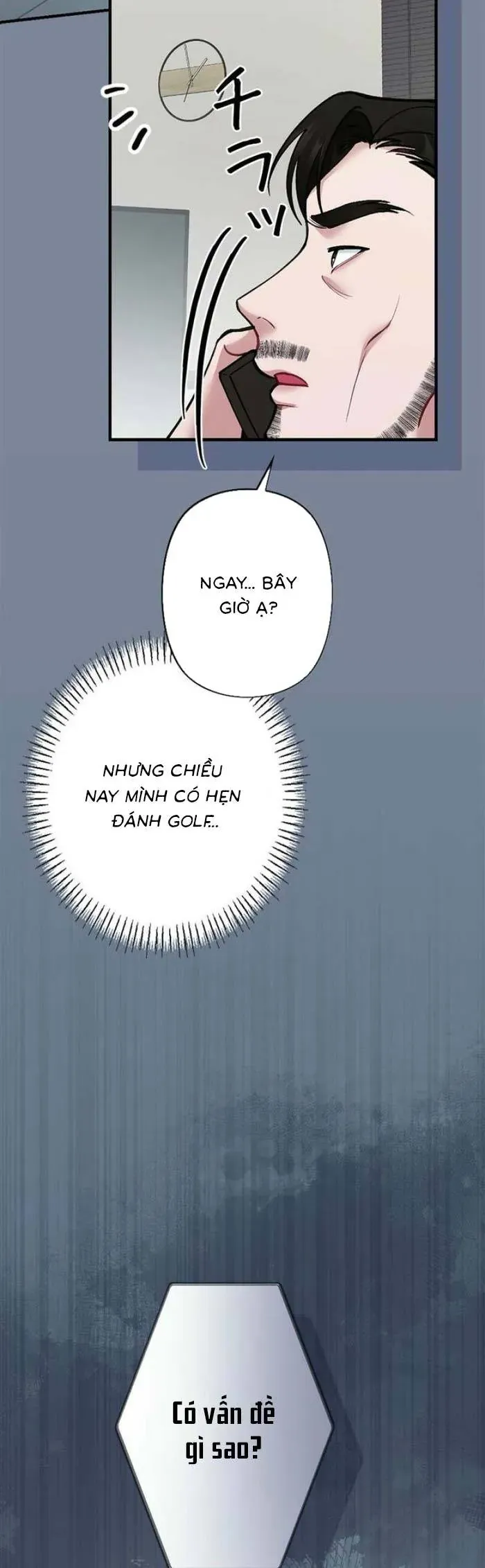 Lần Đầu Của Tổng Tài Chapter 31.1 - Trang 5
