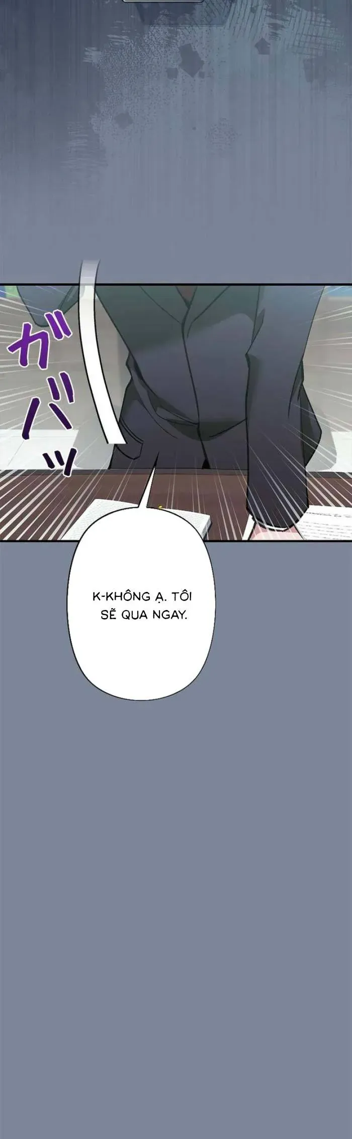 Lần Đầu Của Tổng Tài Chapter 31.1 - Trang 6