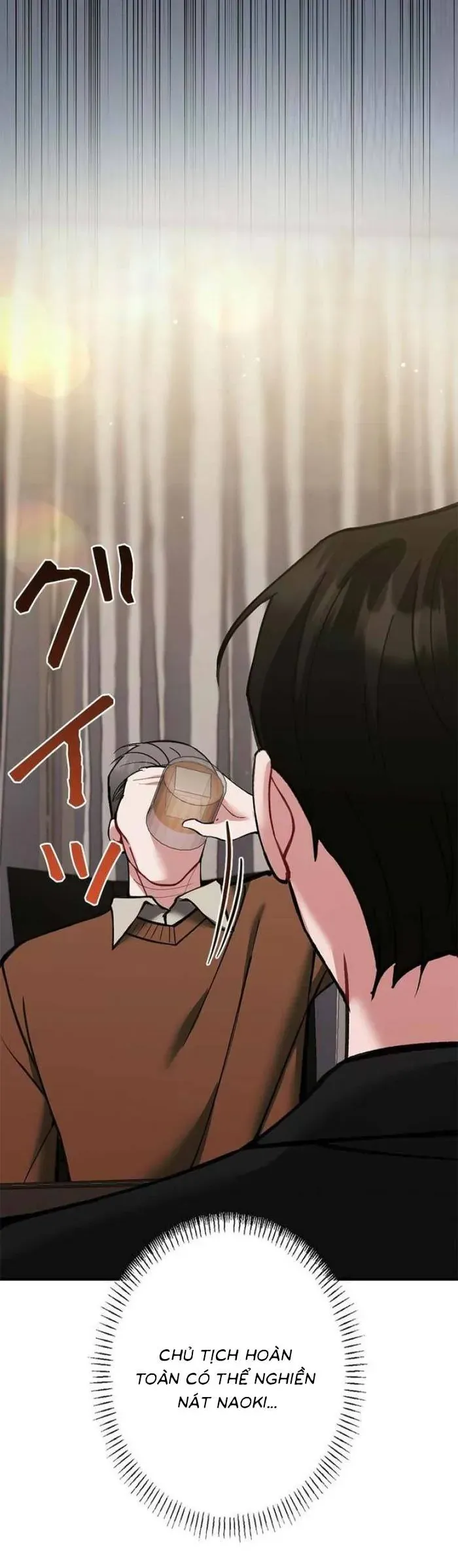 Lần Đầu Của Tổng Tài Chapter 31.2 - Trang 11
