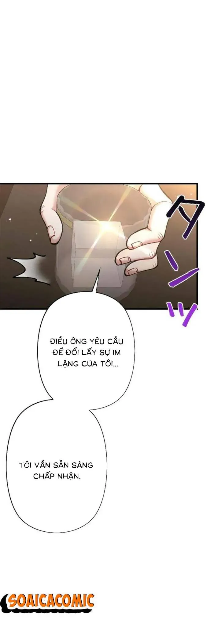 Lần Đầu Của Tổng Tài Chapter 31.2 - Trang 12